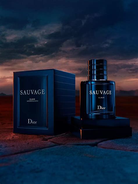 dior parfum heren elixir|dior cologne sauvage.